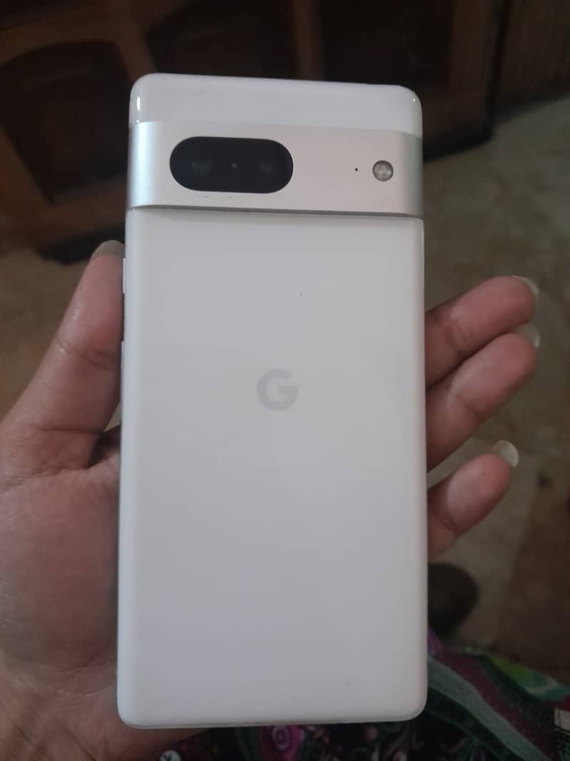Google pixel 7 0