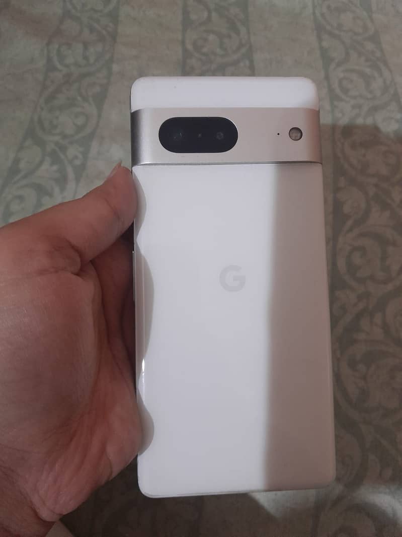 Google pixel 7 1