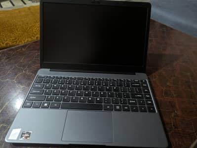 Mechrevo R14p Brand New