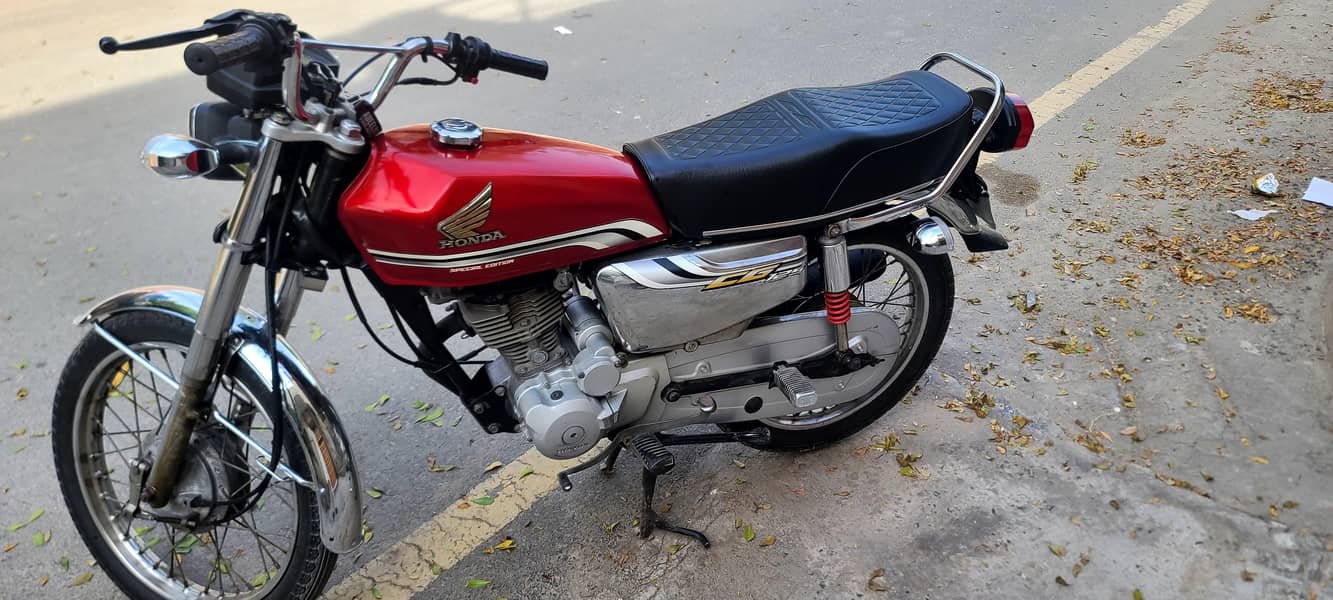 Honda 0