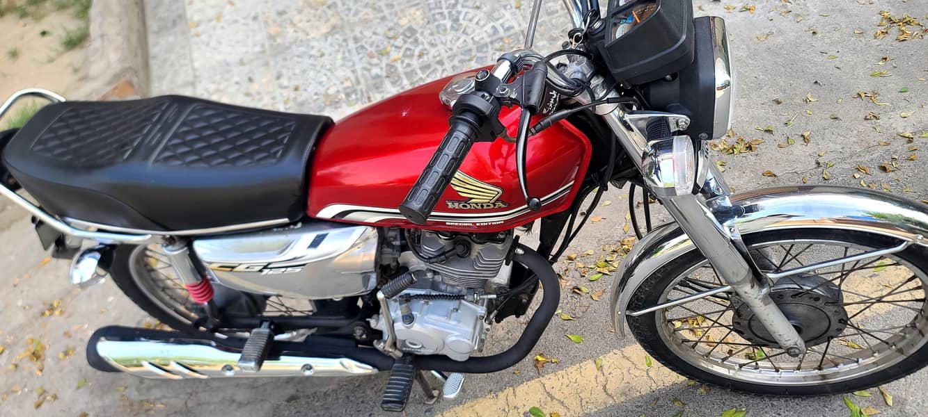 Honda 3