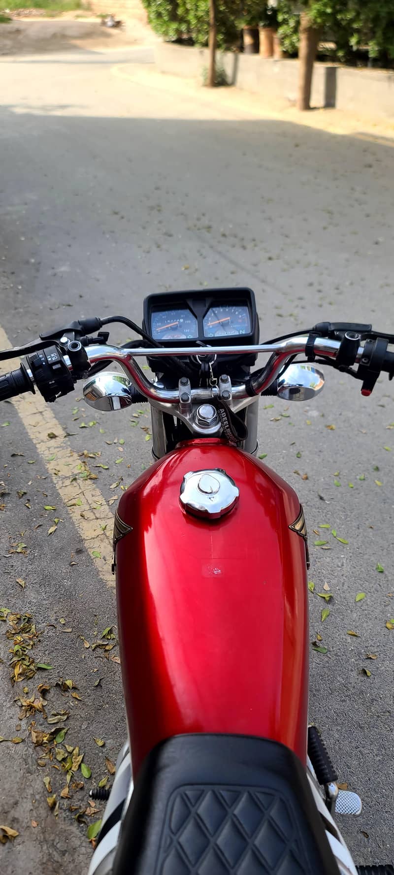 Honda 5