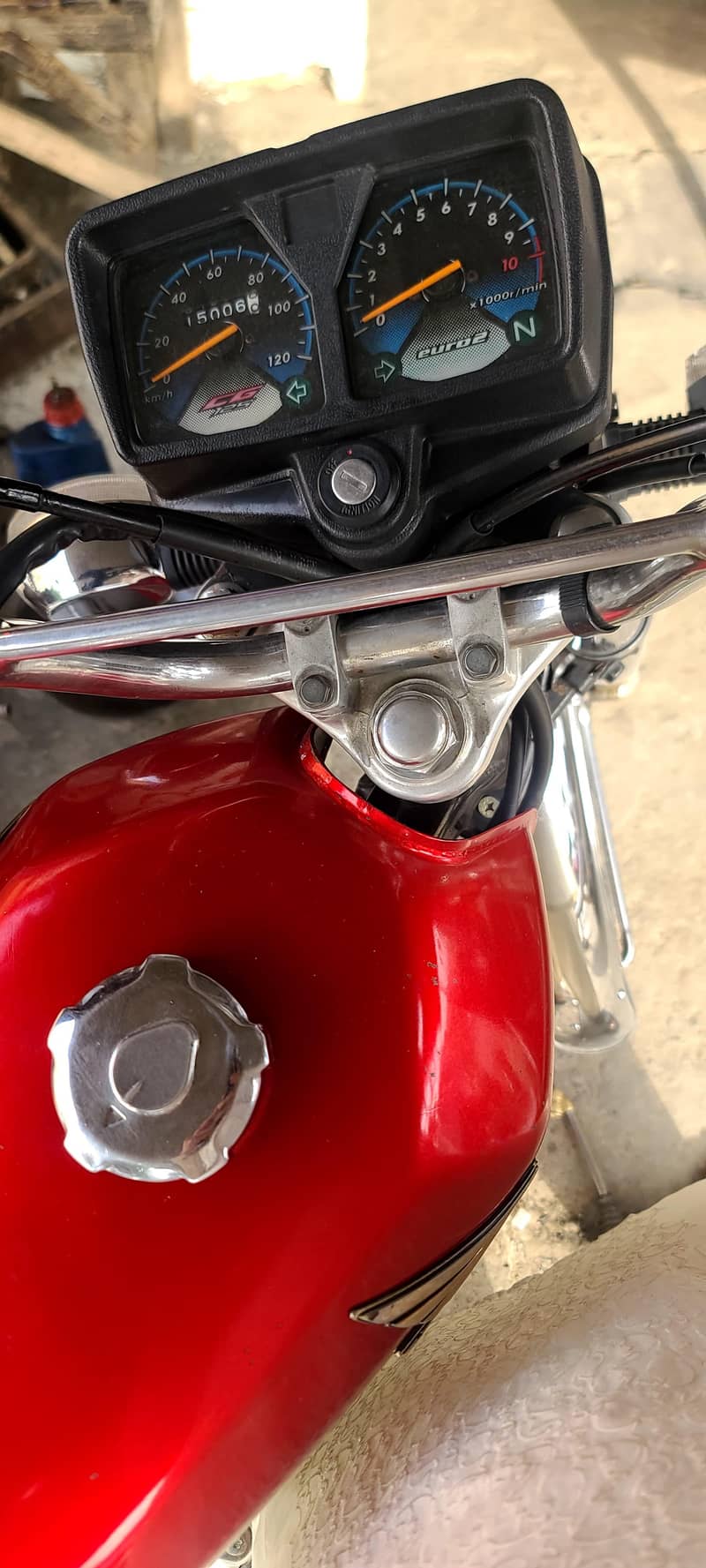 Honda 6