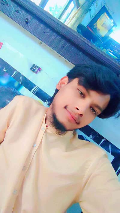 Hassan raza 