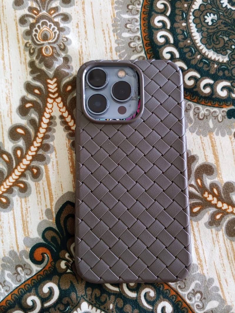 IPHONE 13 pro 0