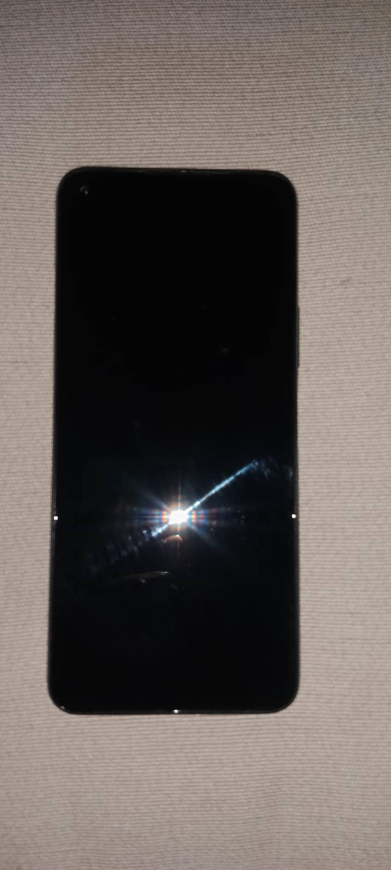 infinix note 7 6