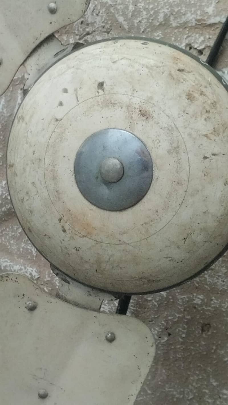 میں تبدیل کروایے AC. DC  اپنے پرانے پنکھے 2