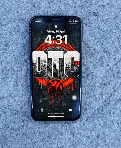 IPHONE X PTA Approved
