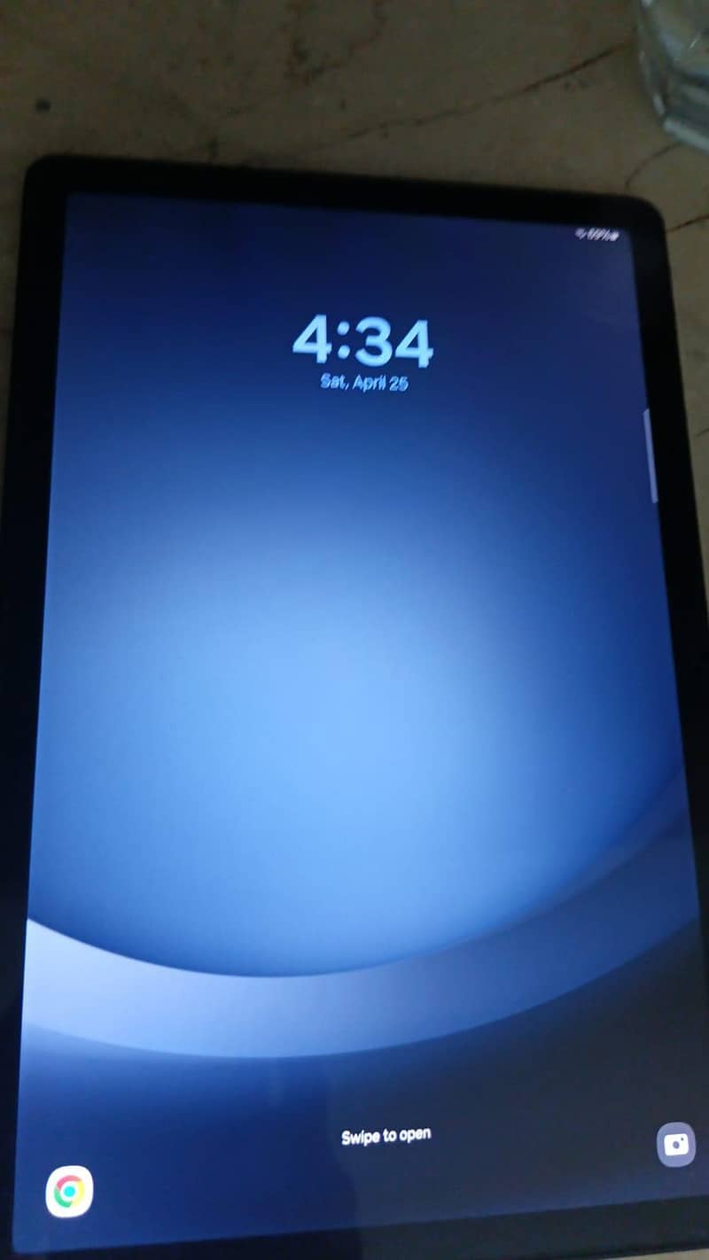 samsung Tab A9plus 0