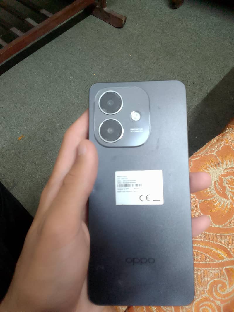 OPPO A3 1