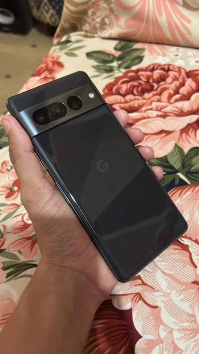 pixel 7 pro
