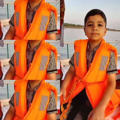 Asmir Ch