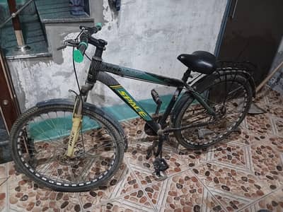 space baby cycle for sale