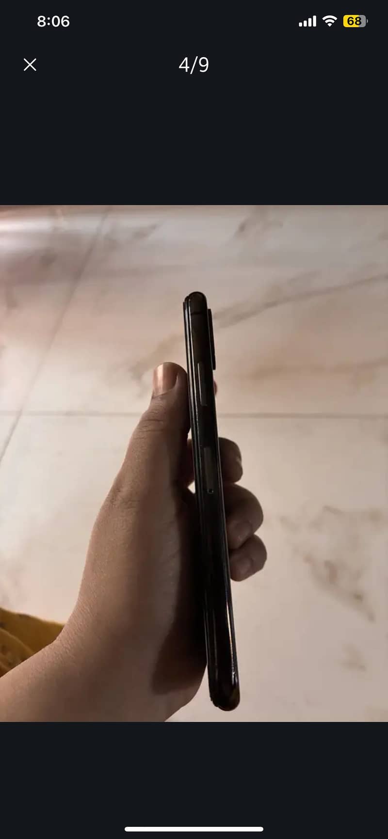 Iphone x 1