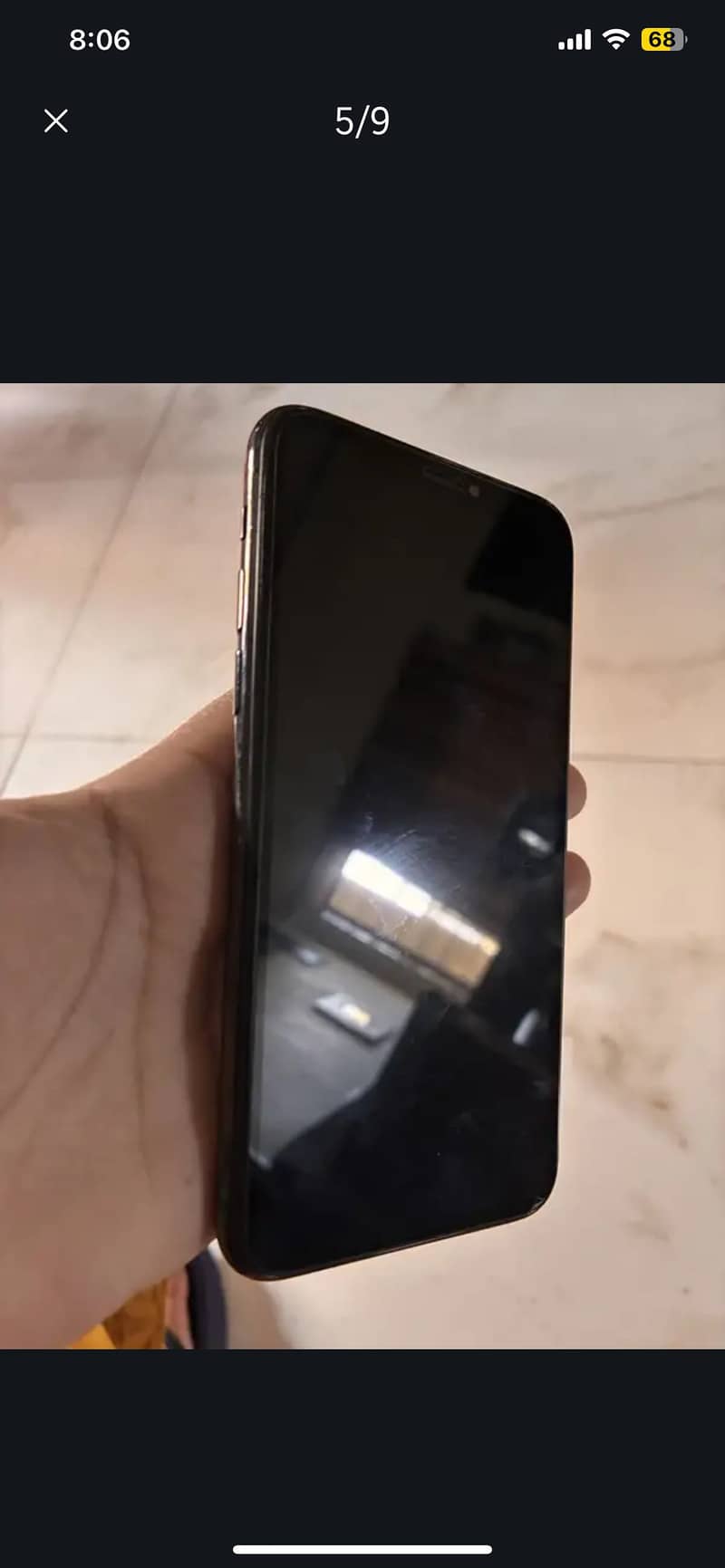 Iphone x 2