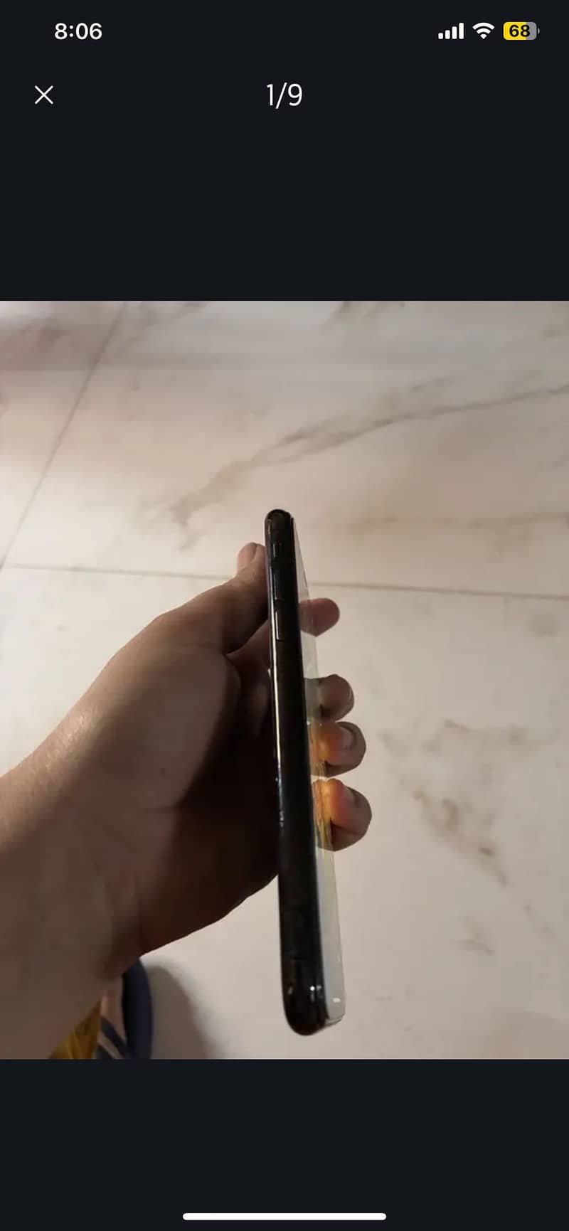 Iphone x 4