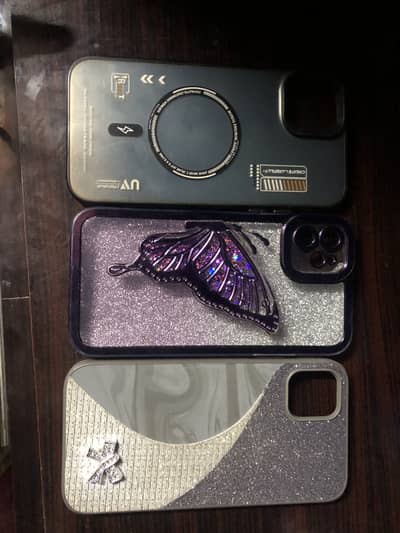 iPhone 11 covers