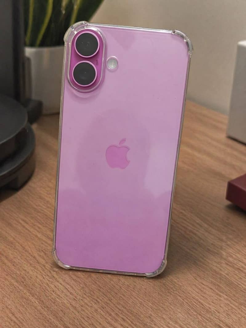 Iphone 16 plus jv 0