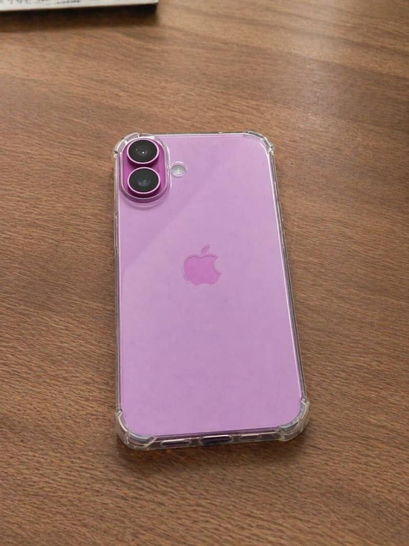 Iphone 16 plus jv 1