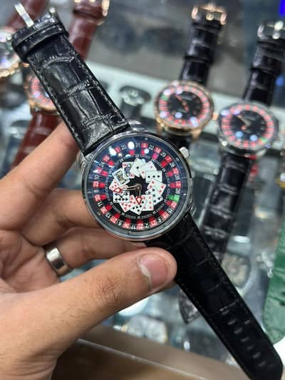 All Branded Watches