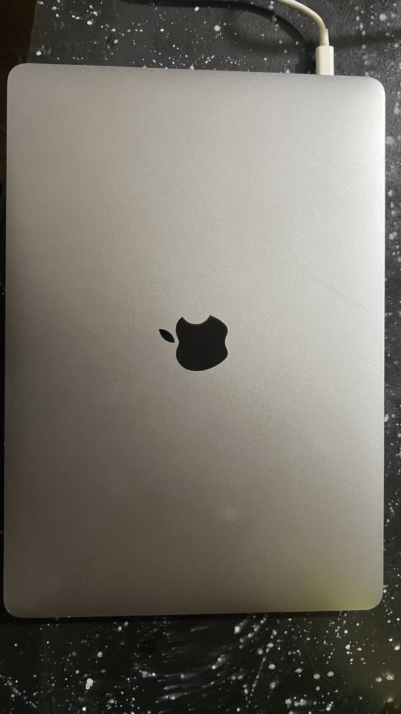MACBOOK PRO 2018 0