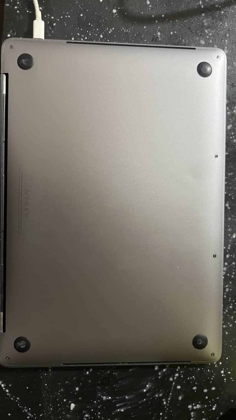 MACBOOK PRO 2018 2