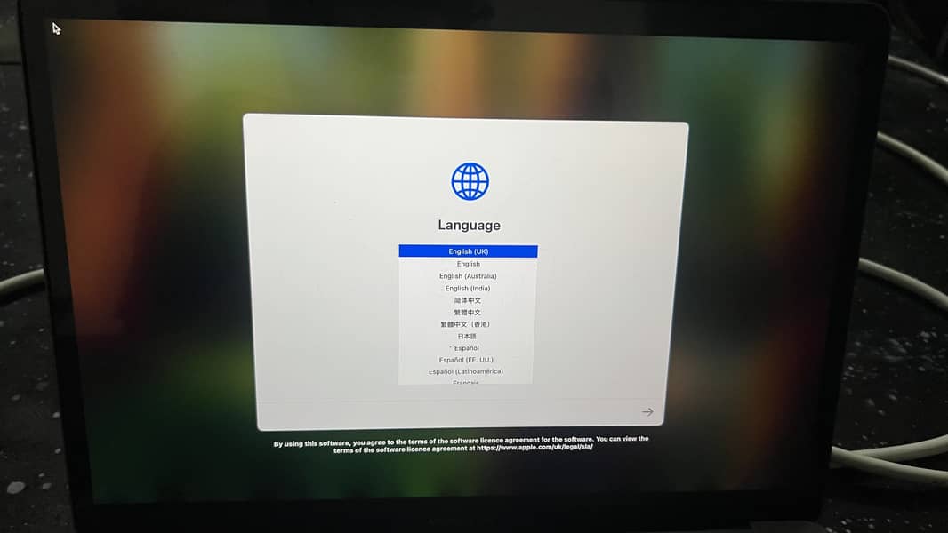 MACBOOK PRO 2018 4