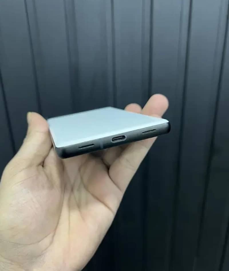 Google pixel 6a 5