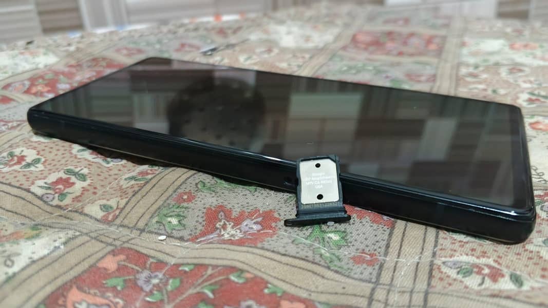 Google pixel 6a 6