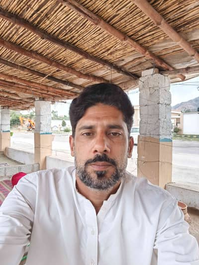 Syed Mazhar Hussain Shah