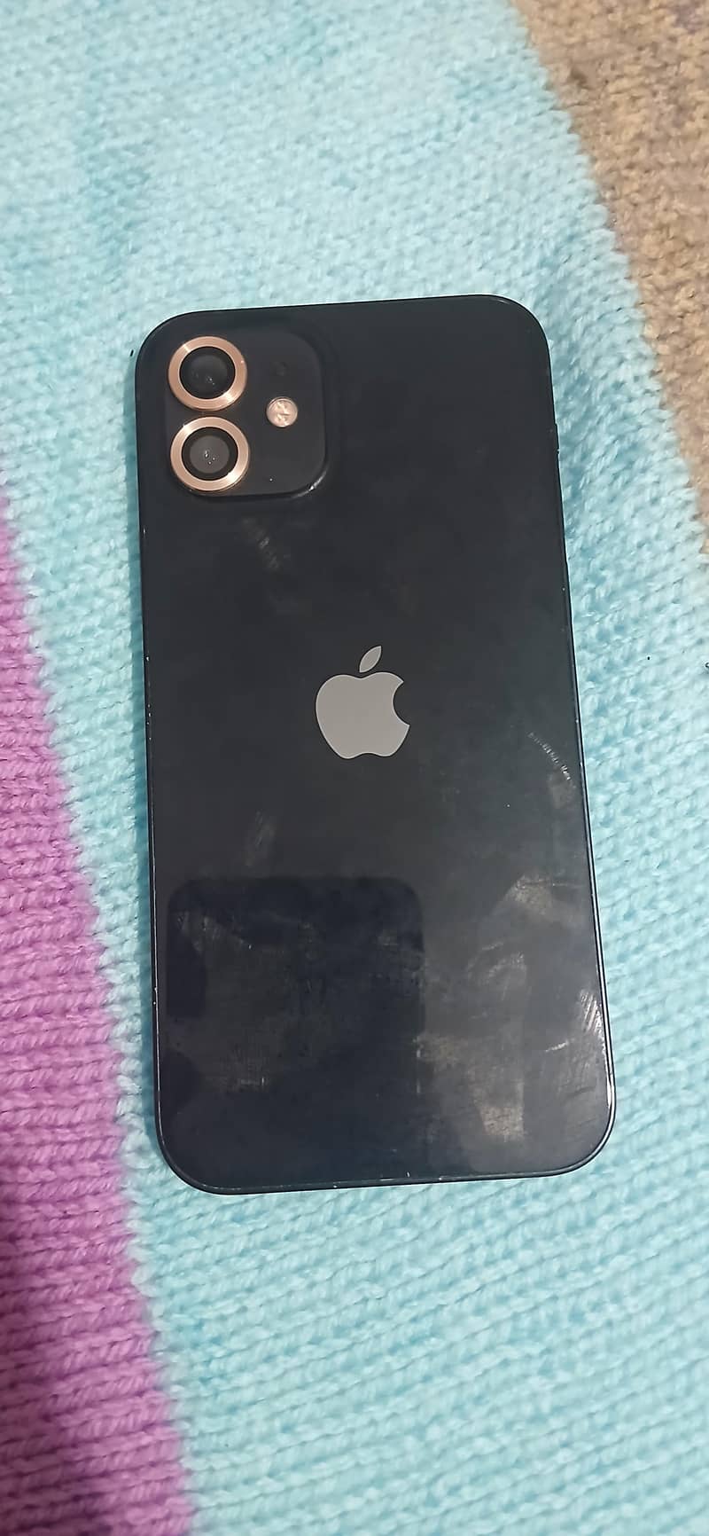 Iphone 12  128 gb jv . 75bh 1