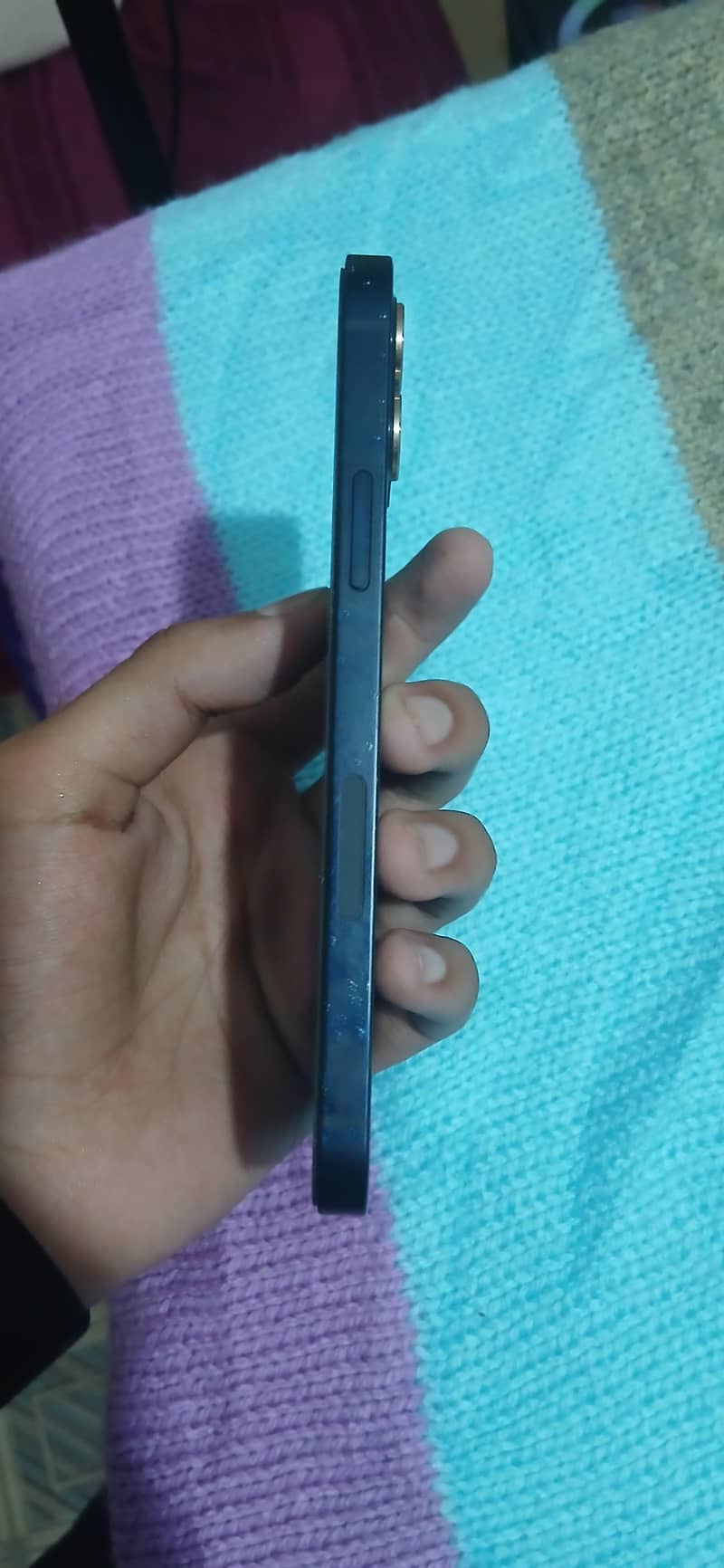 Iphone 12  128 gb jv . 75bh 2
