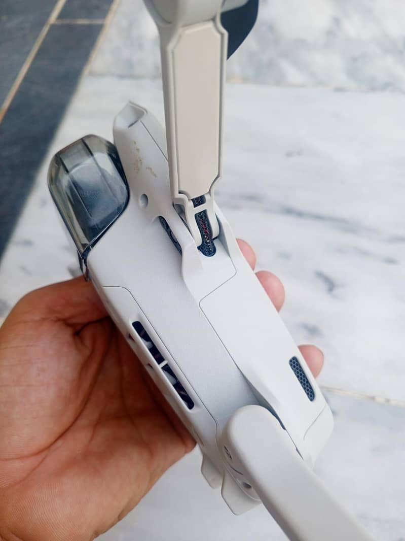 dji mini drone 0