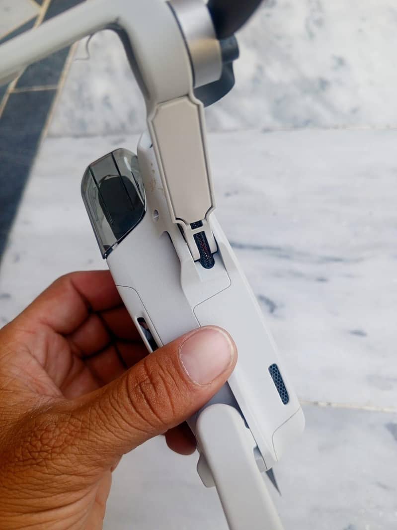 dji mini drone 1