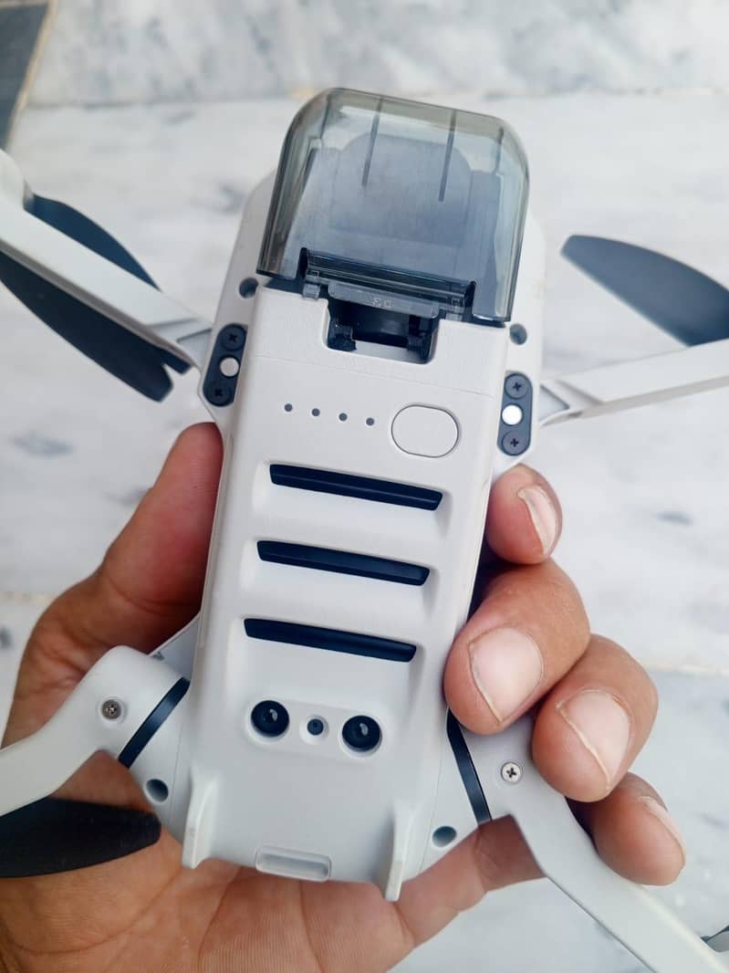 dji mini drone 3