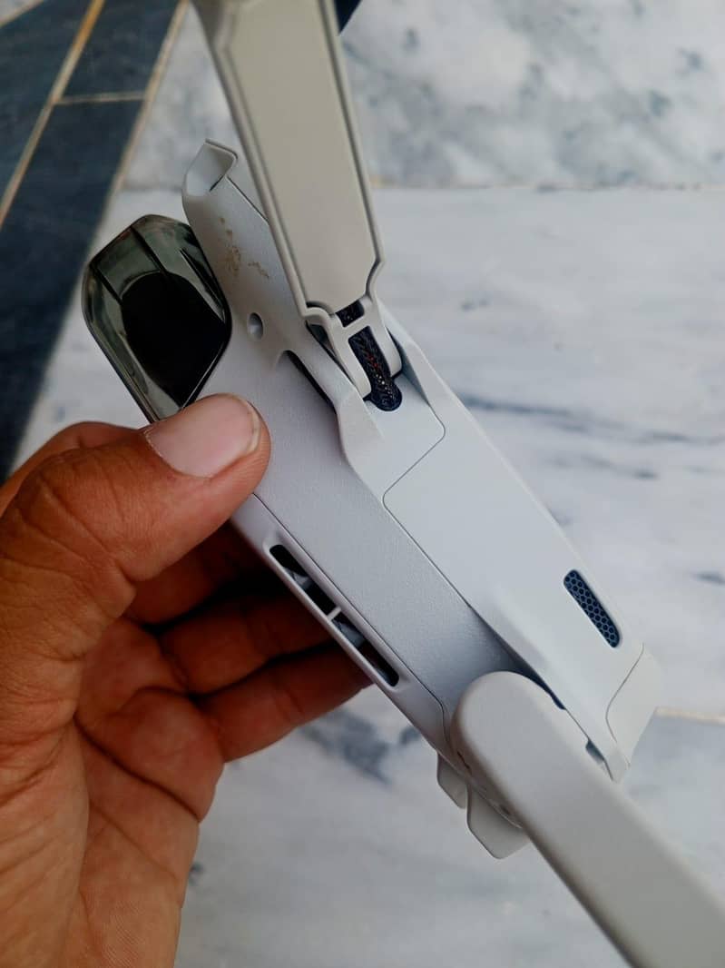 dji mini drone 4