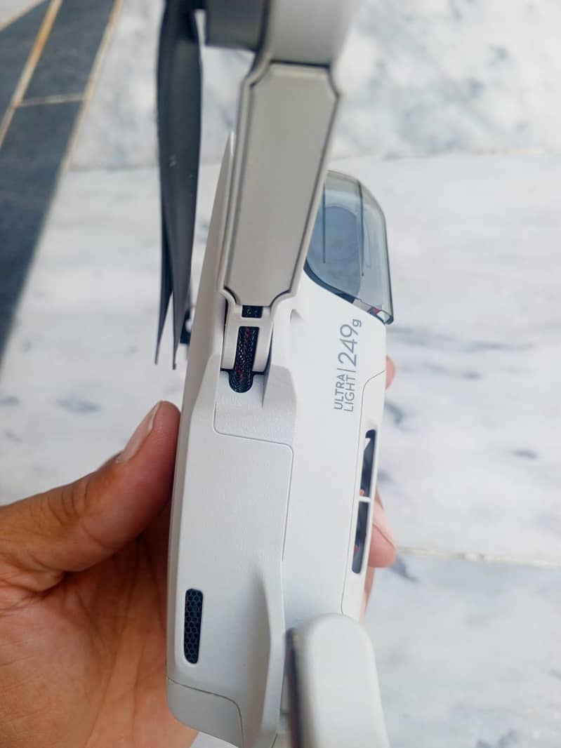 dji mini drone 6