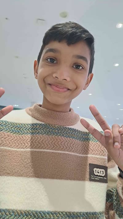 asad ghori