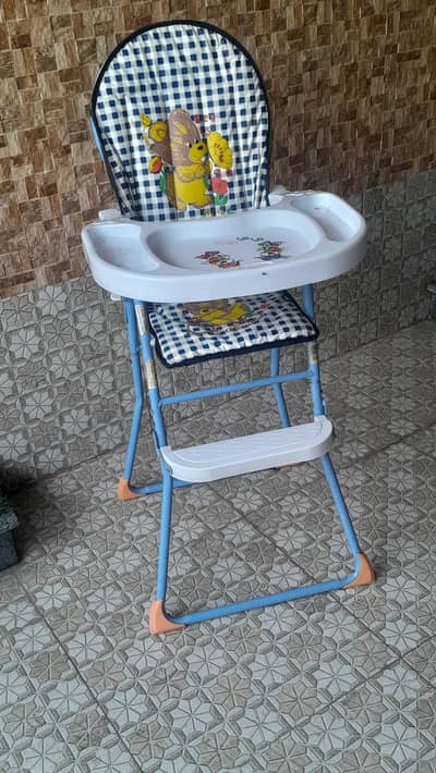 baby high chair