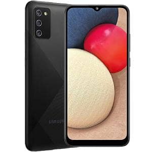 Samsung A02s PTA Approved