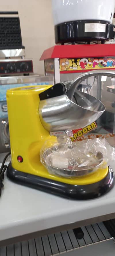 Ice Crusher