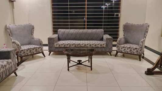 Used sofa sets - for sale in karachi