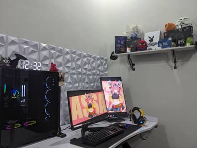 Dell 60 hdz overclock 70 hdz max