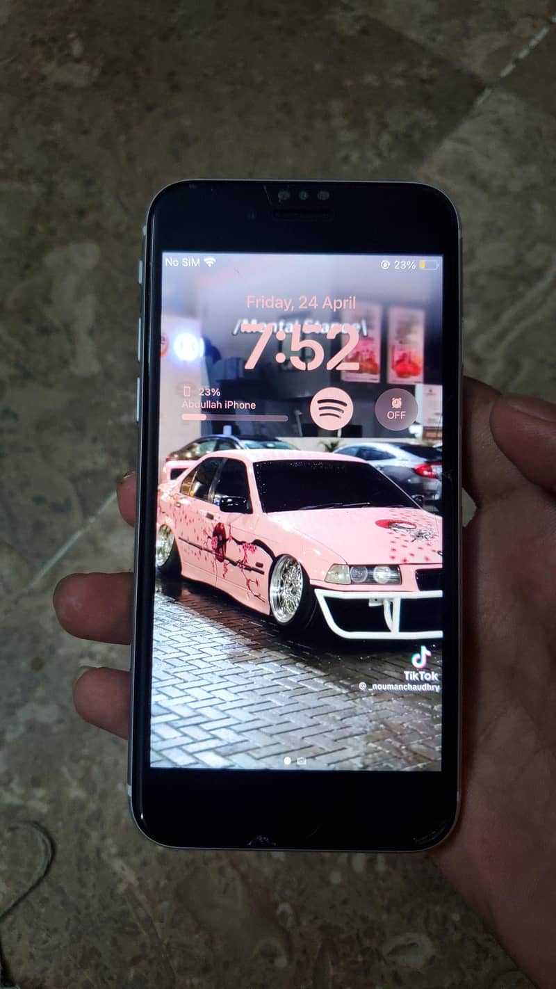 IPHONE SE 2020 0
