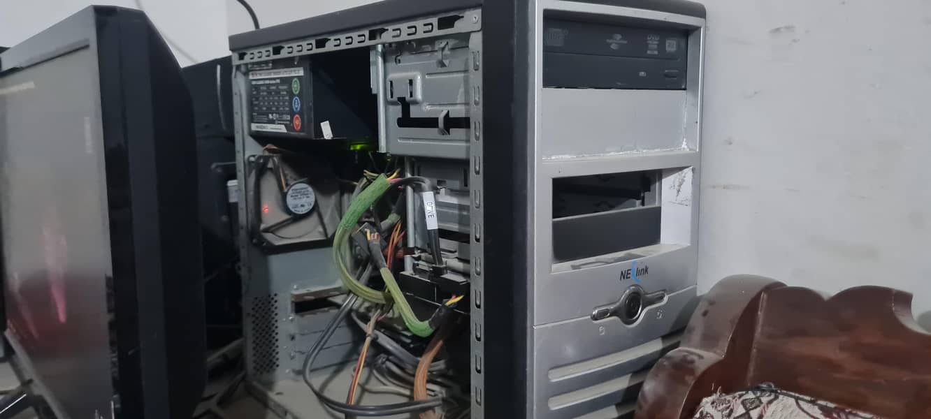 Gaming pc 0