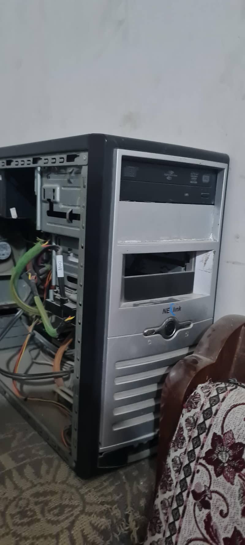 Gaming pc 1