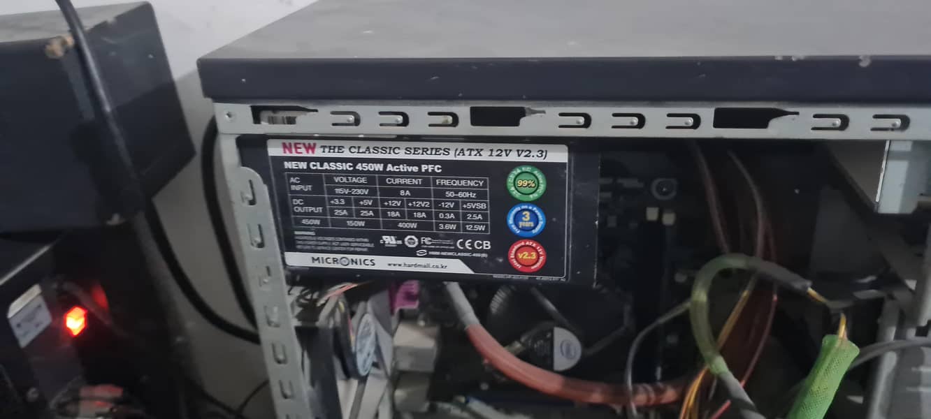 Gaming pc 2