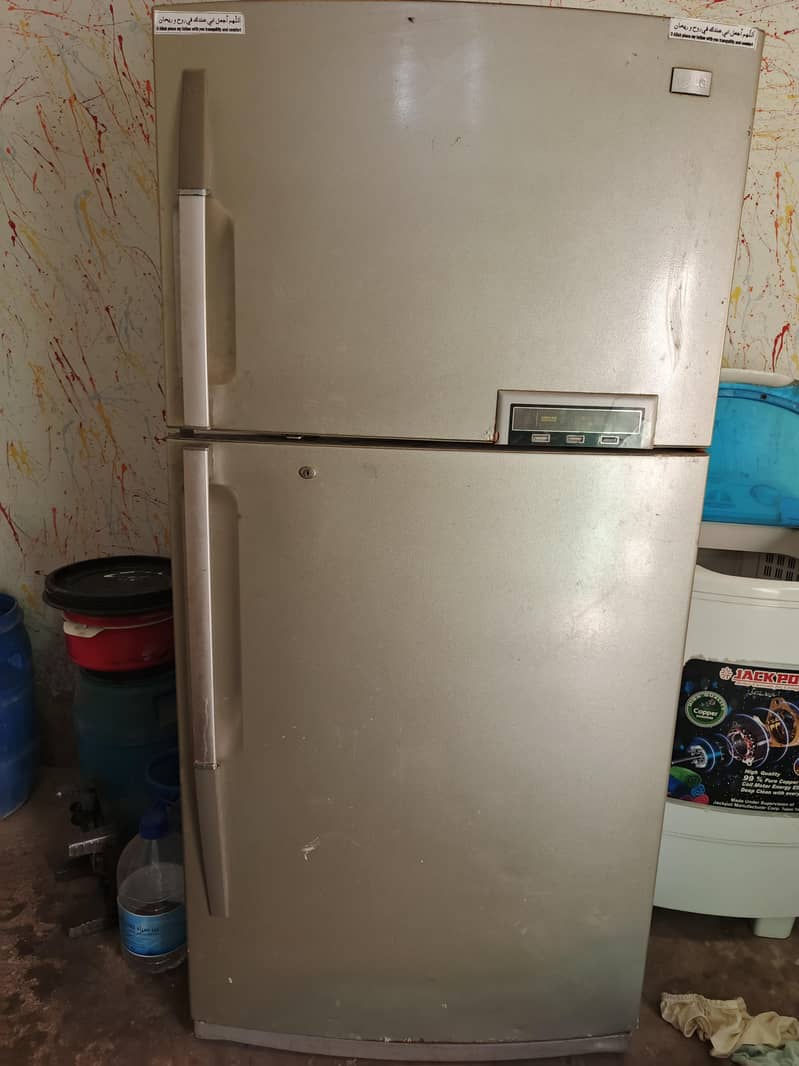 refrigerator 1