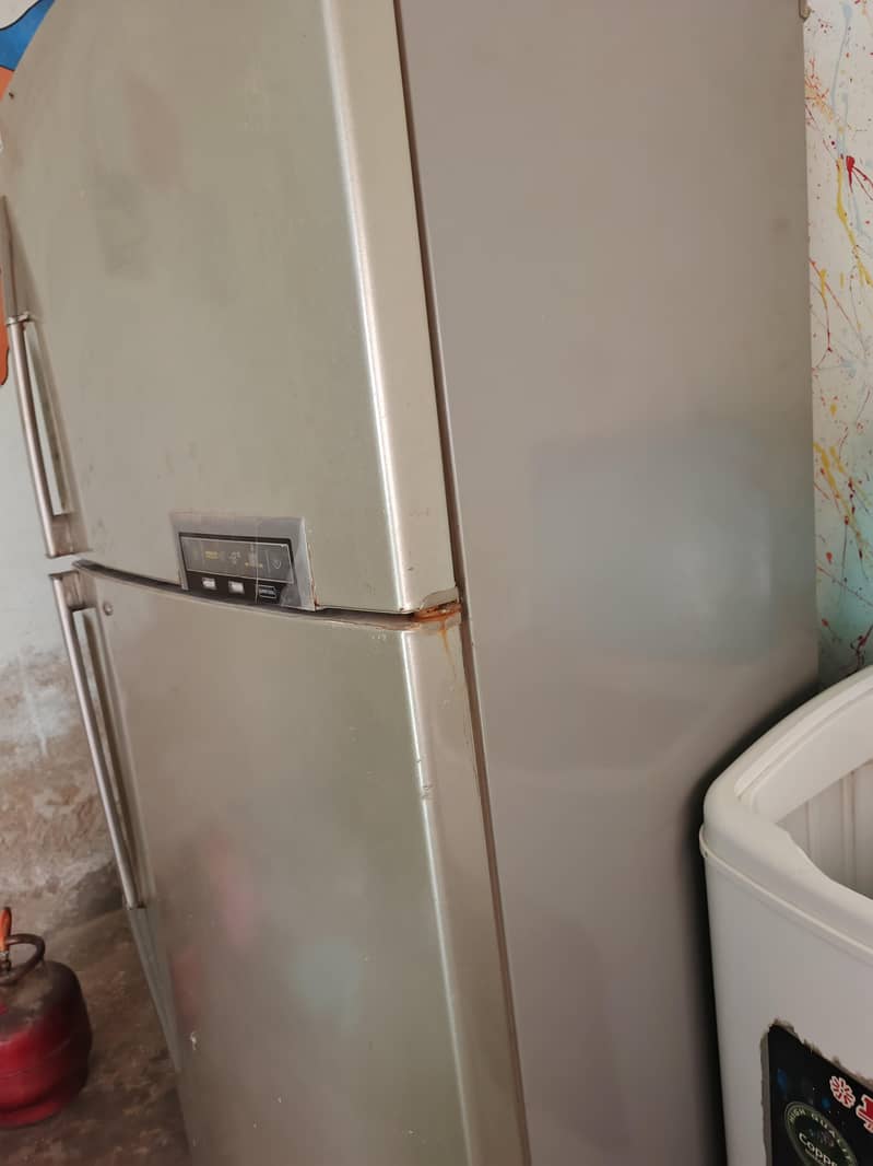 refrigerator 2