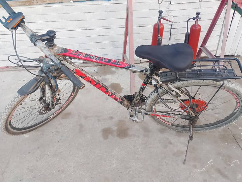 used condition 9/10 0
